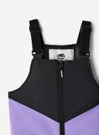 Toddler Snow Bib Pant