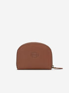 Half Moon Wallet Cloud