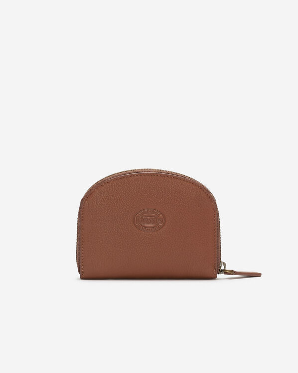 Half Moon Wallet Cloud