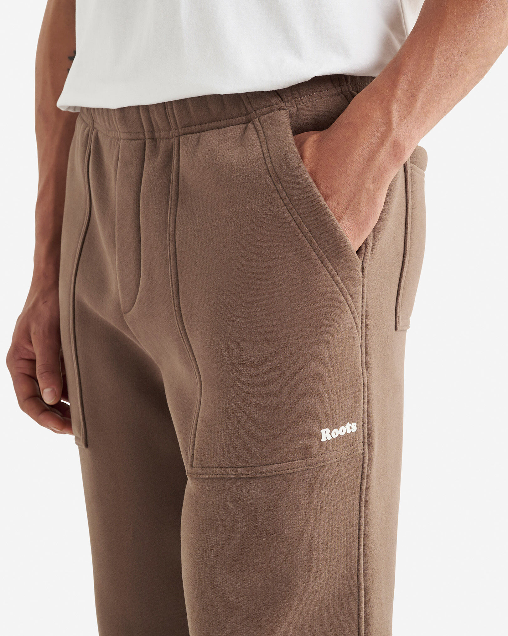 Cloud Utility Sweatpant