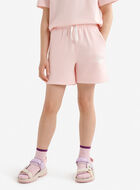 Kids Beaver Canoe Sweatshort