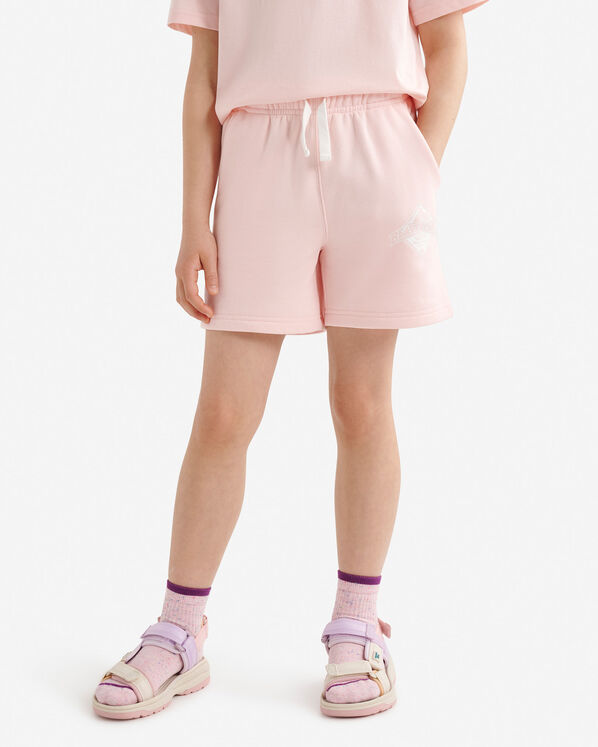 Kids Beaver Canoe Sweatshort