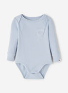 Roots Baby's First Pocket Bodysuit
