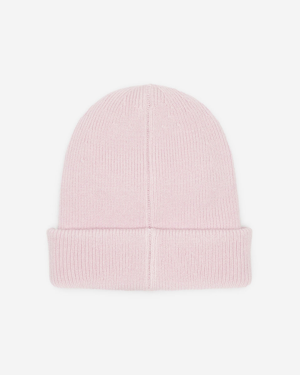 Tuque en tricot douillet