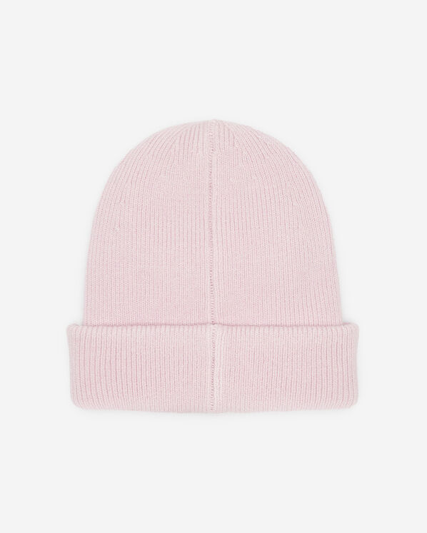 Cozy Knit Toque
