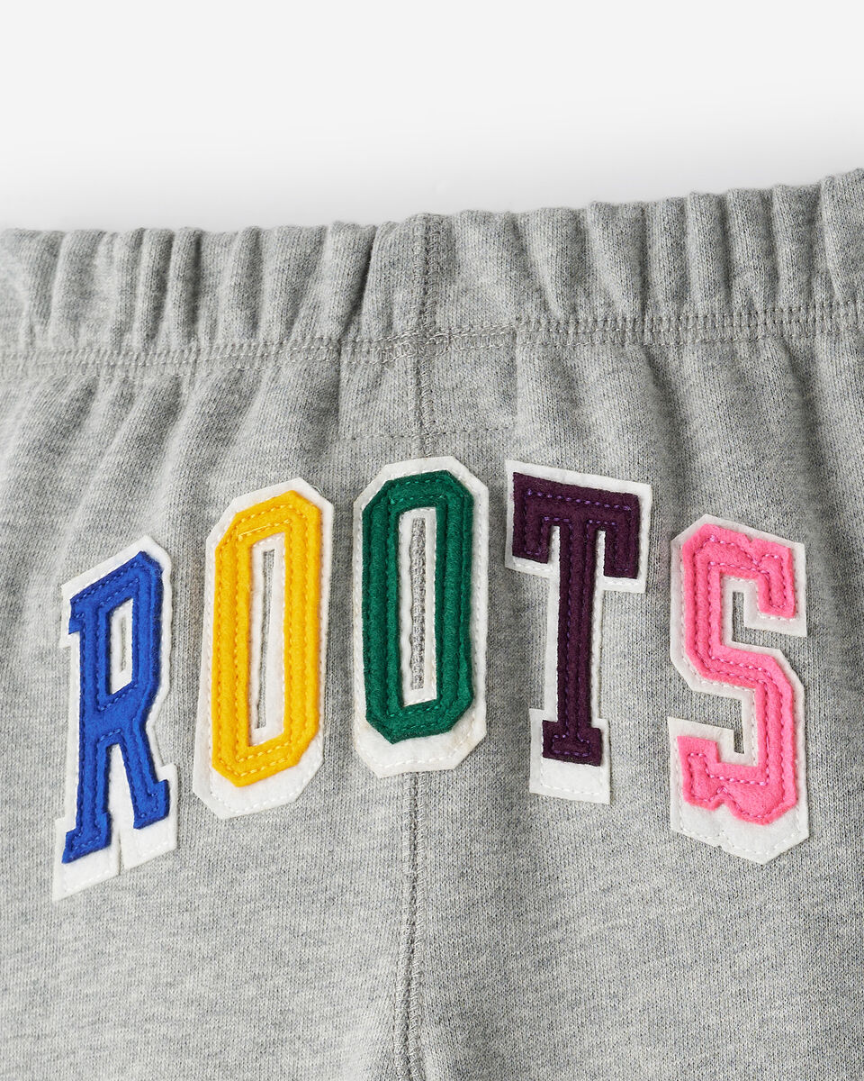Toddler Nova Scotia Sweatpant