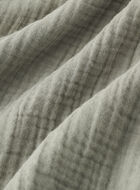 Isla Cotton Wide Leg Pant