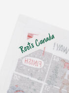 Roots Tea Towel