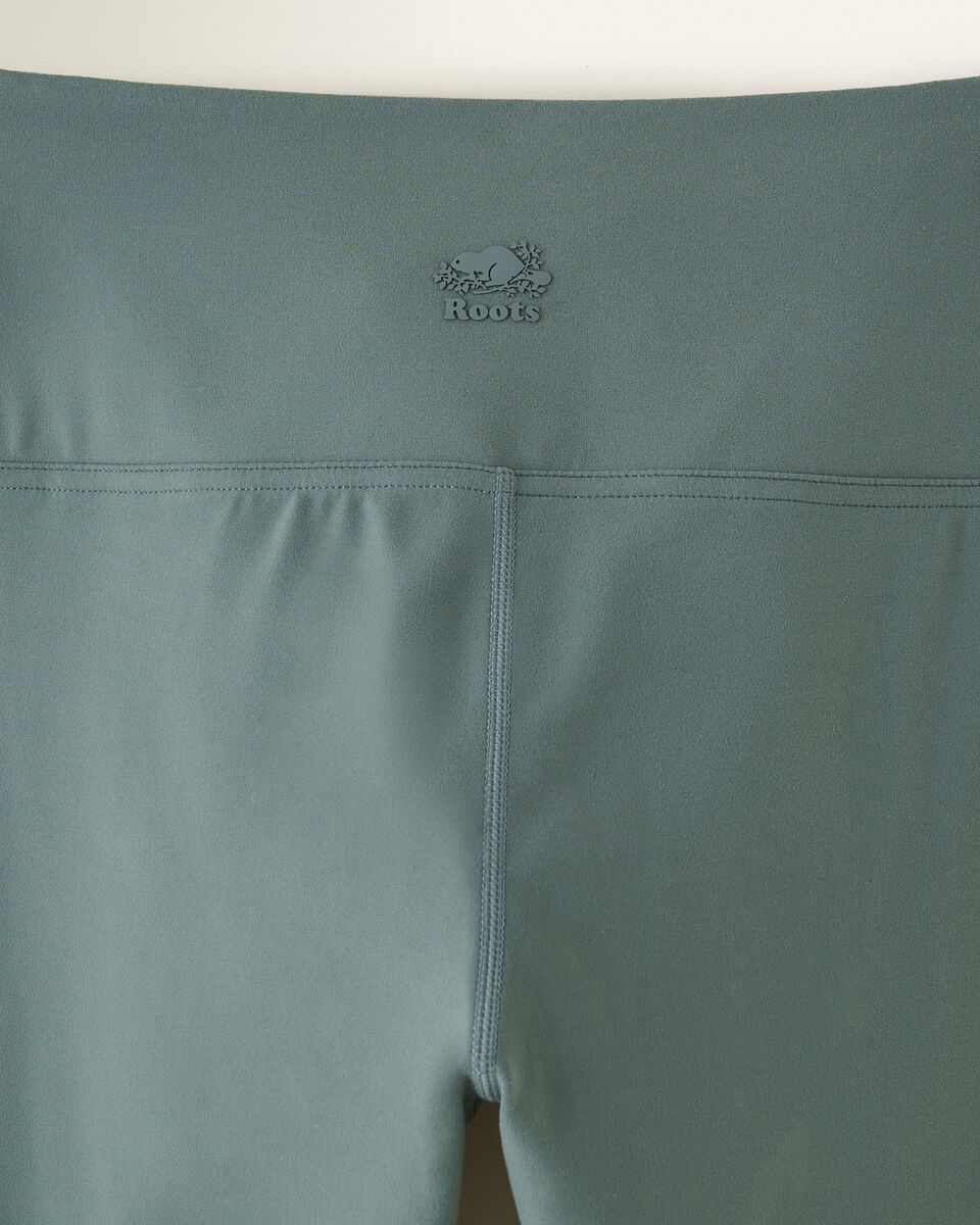 Legging à taille haute Restore