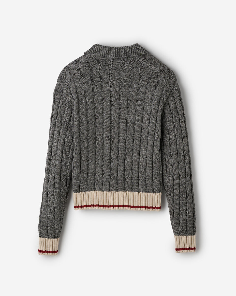Cabin Cable Polo