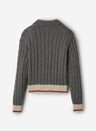 Cabin Cable Polo