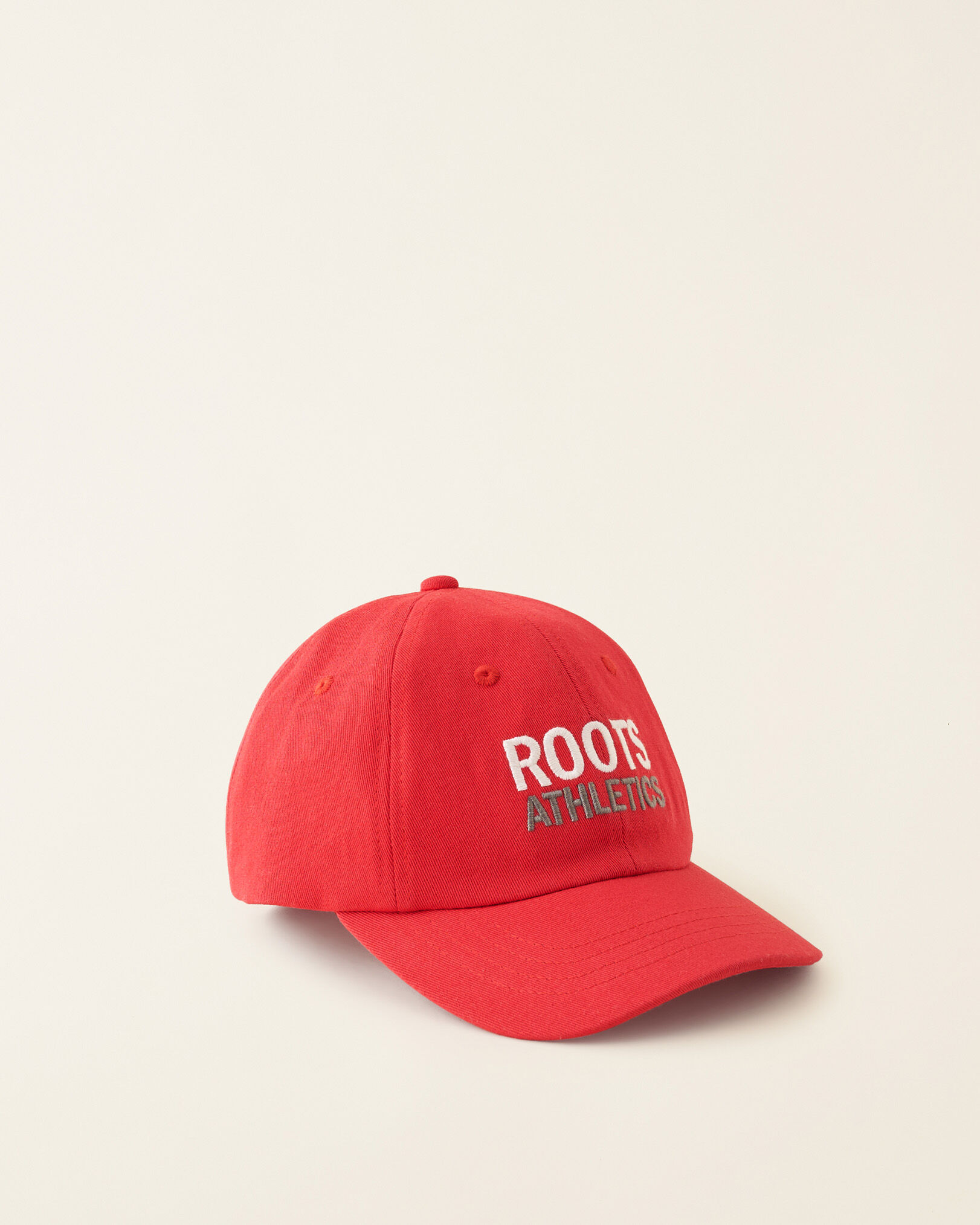 Roots baseball cap new arrivals