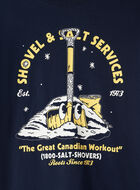 Kids Winter Company T-Shirt