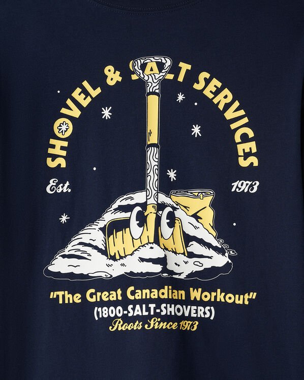 Kids Winter Company T-Shirt