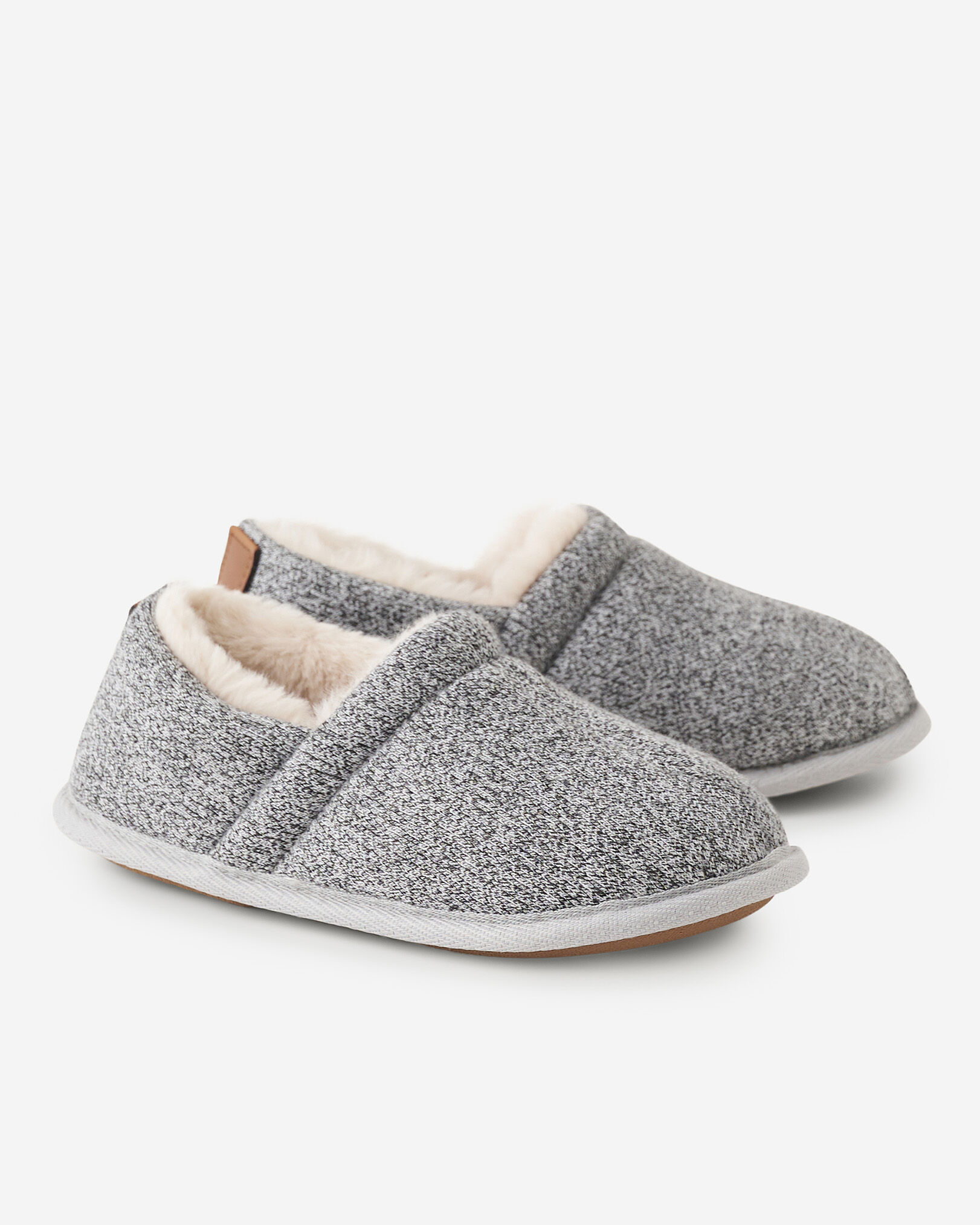 Kids Slip On Slipper