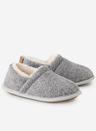 Kids Slip-On Slipper
