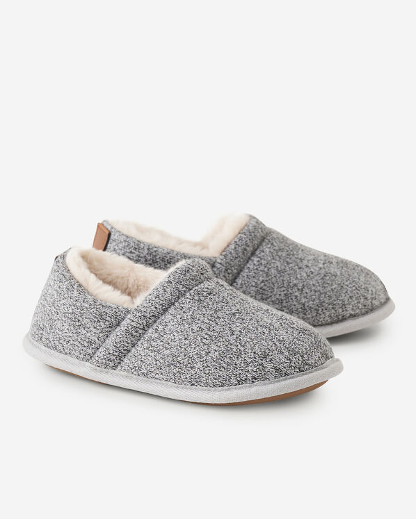 Kids Slip-On Slipper Kids Slip-On Slipper