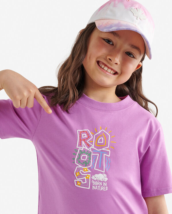 Kids 90’s Athletics T-Shirt