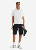 Organic Original Sweatshort 10.5 Inch