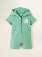 Baby Cooper Beaver Kanga Romper