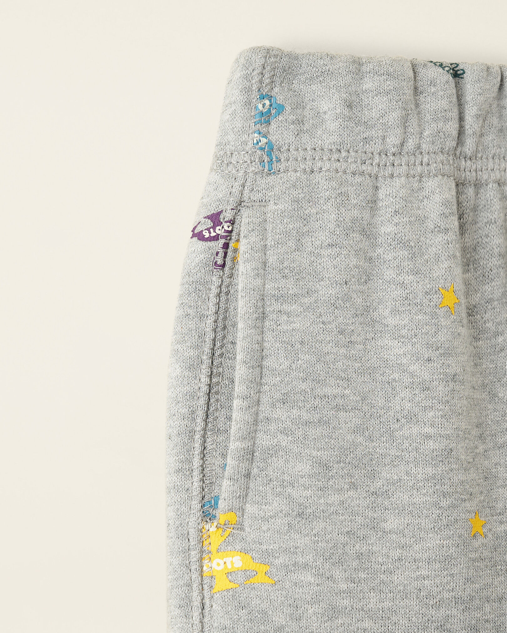Baby Sporting Goods Trophy Sweatpant Sweatpants Roots
