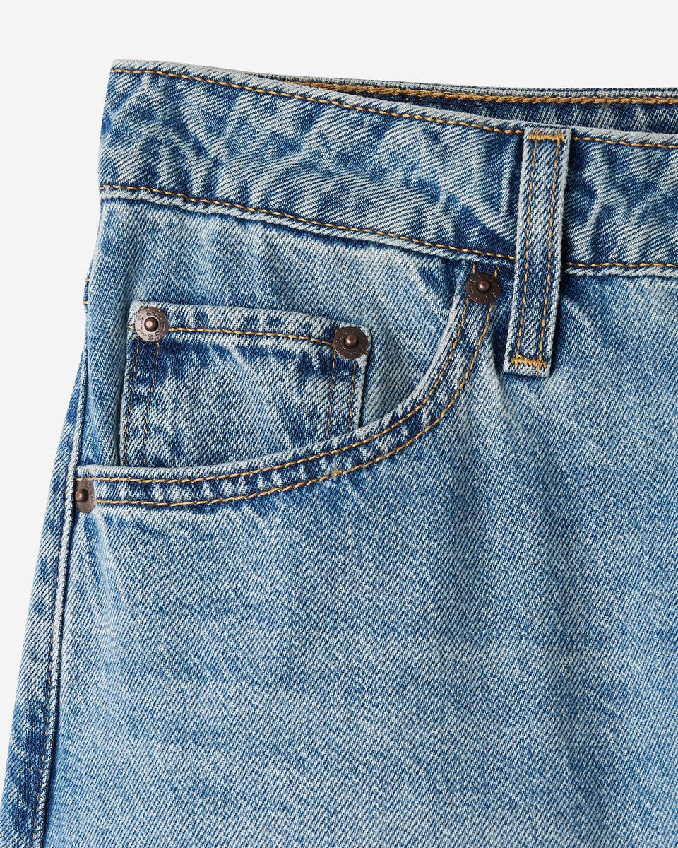 Jean ample Levi’s pour femme