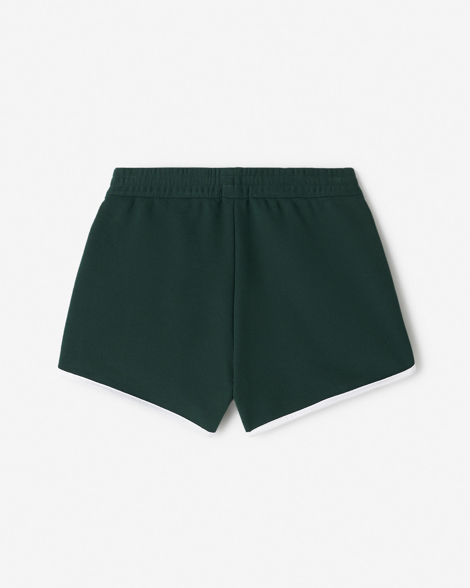 Legacy Crest Sweatshort 3 Inch