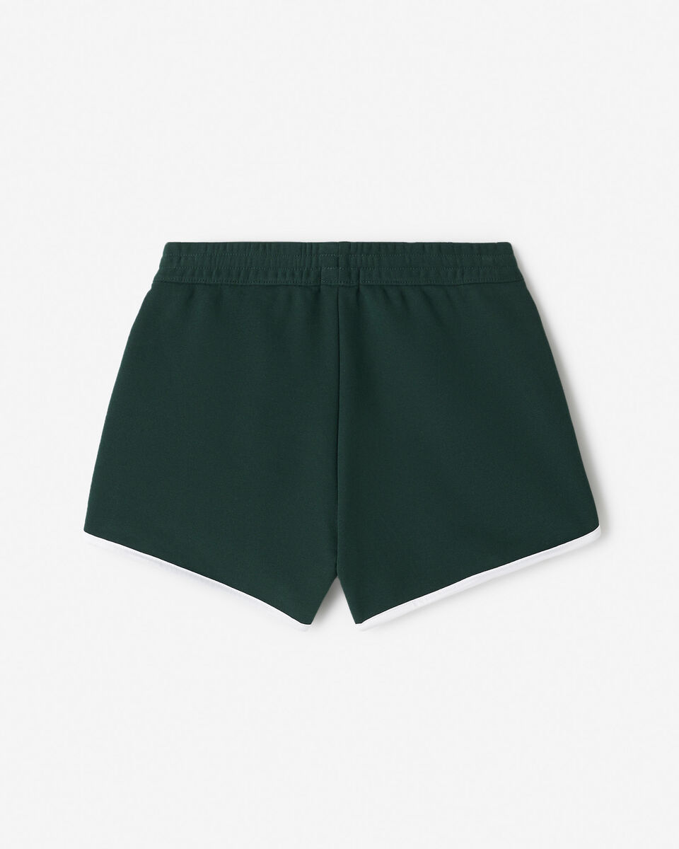 Legacy Crest Sweatshort 3 Inch
