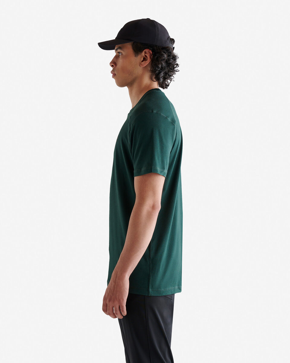 T-shirt à manches courtes Renouveau