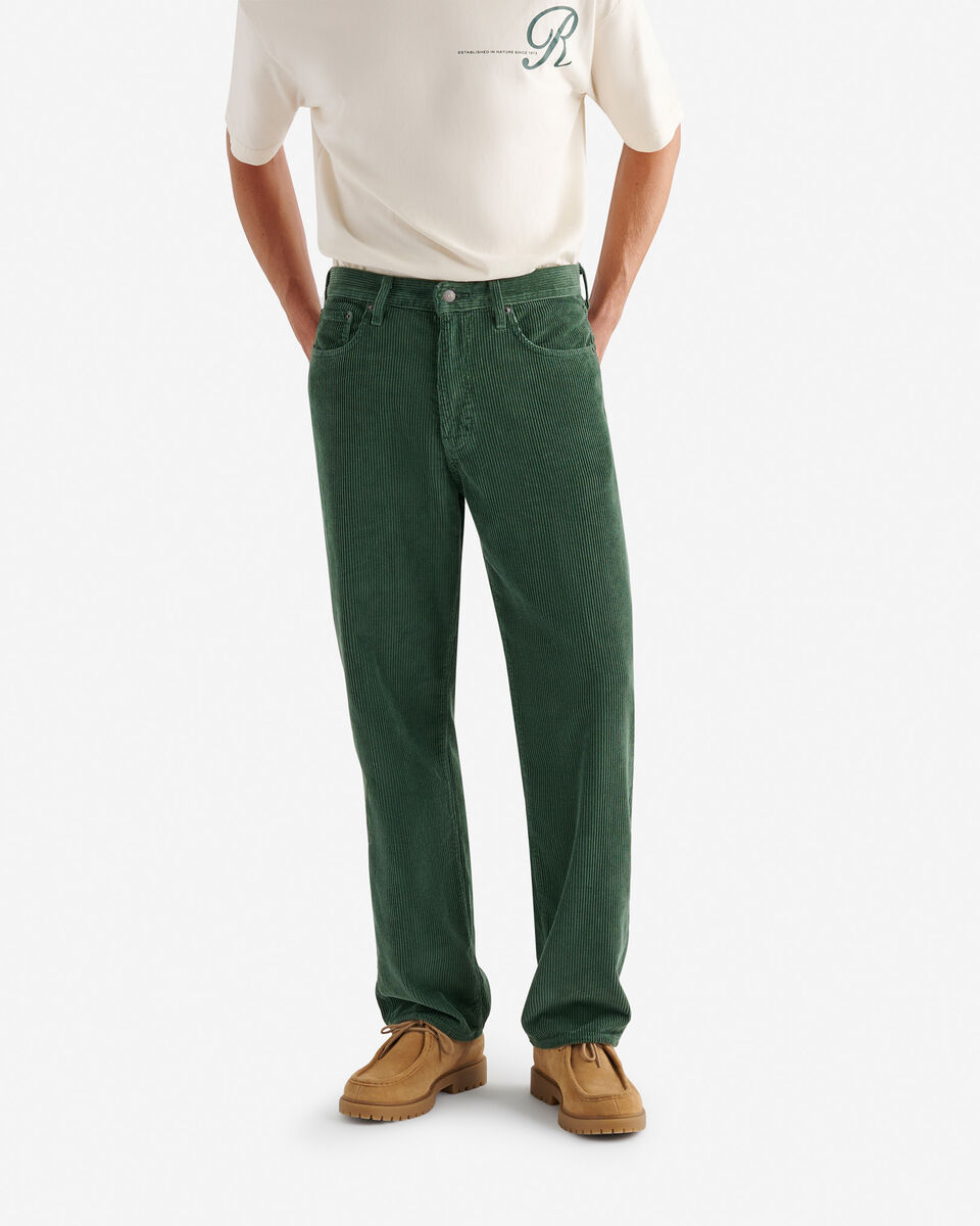 Levi's 568 Loose Straight Fit Mens Jeans