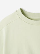 Toddler Girls Summer Cloud Boxy T-Shirt