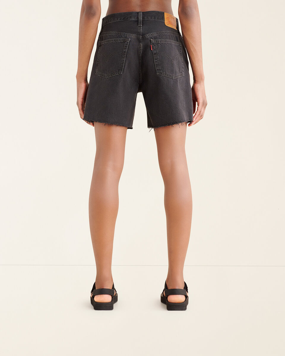 Levi’s 501 Mid Thigh Short