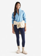 Cloud Fleece Half Zip Sweatshirt