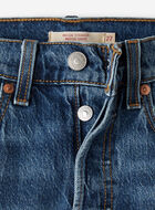 Levi's Wedgie Straight Womens Jeans