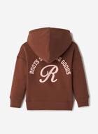 Toddler Beavermark Hoodie
