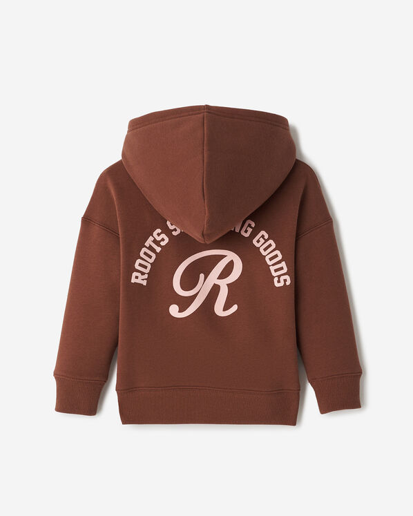 Toddler Beavermark Hoodie