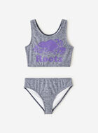 Girls Cooper Two Piece Swimsuit