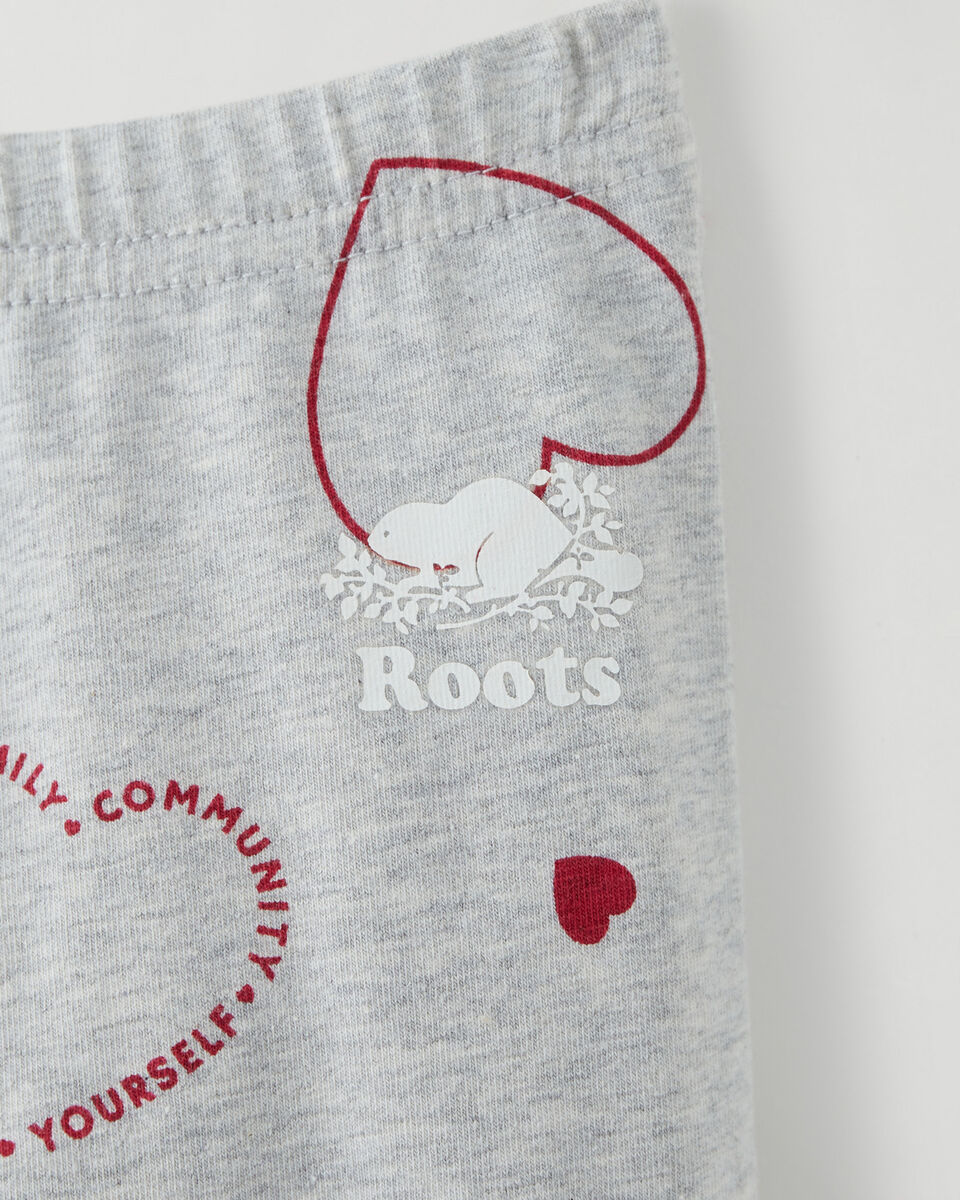 Roots Baby's First Pant