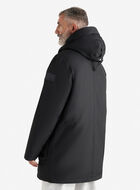 Jasper Parka