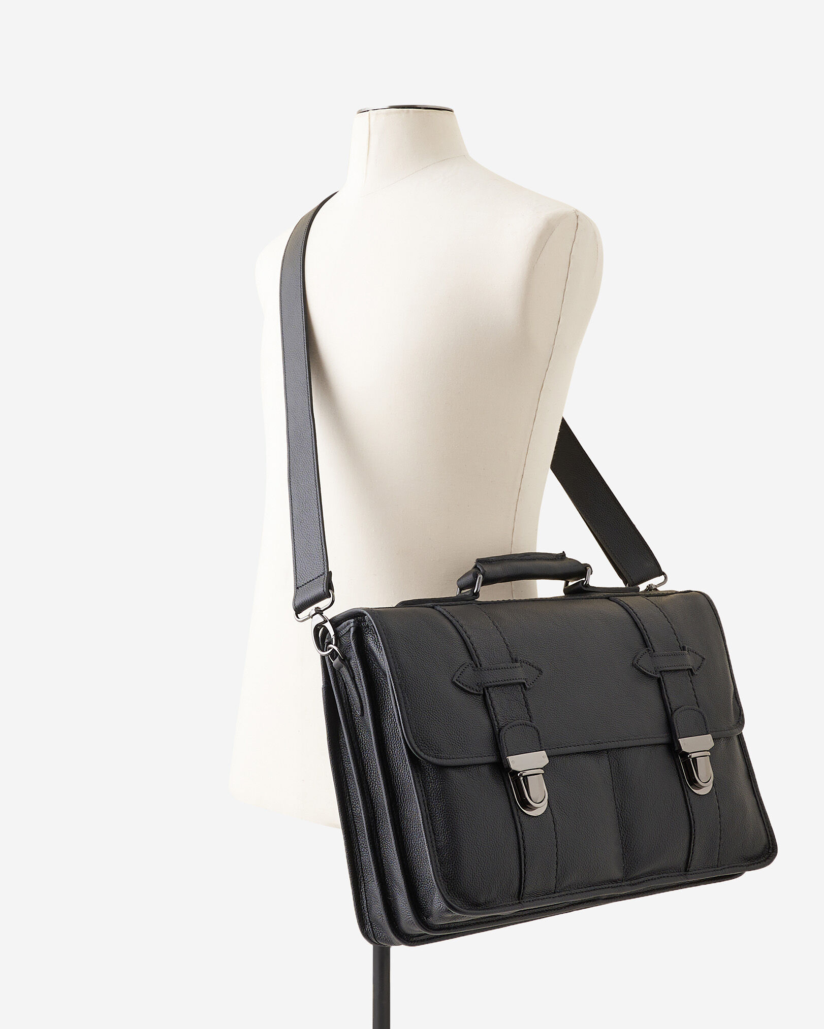 Roots grad school clearance bag