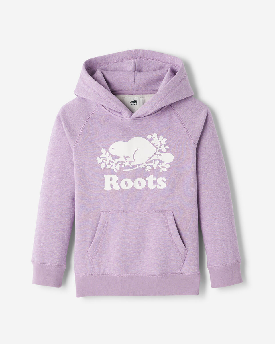 Kids Original Sparkle Kanga Hoodie