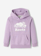 Kids Original Sparkle Kanga Hoodie