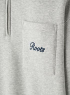 Chandail &agrave; demi-glissi&egrave;re Athletics Department