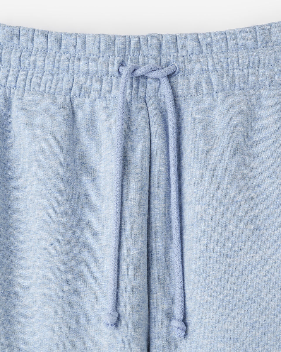 Pantalon en molleton Nuage Coupe Un