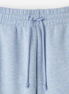 Pantalon en molleton Nuage Coupe Un