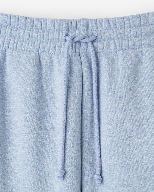 Pantalon en molleton Nuage Coupe Un