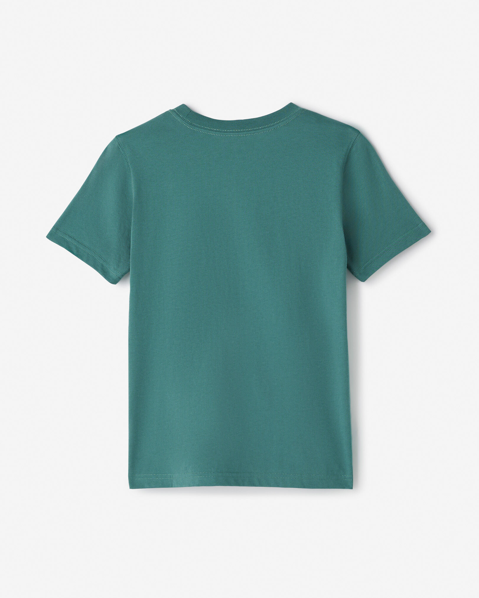 T-shirt original Cooper le castor en coton bio pour enfants