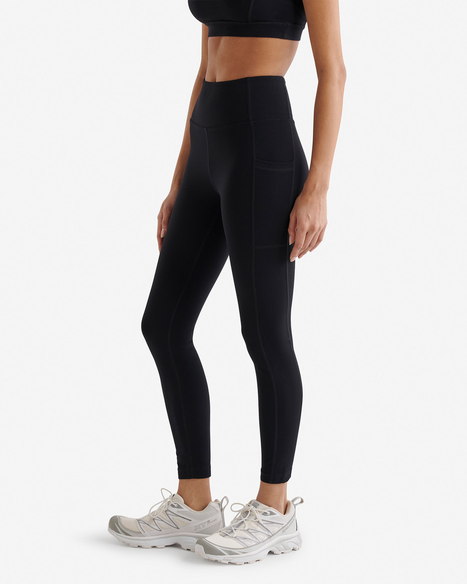 Good leggings with pockets 2025