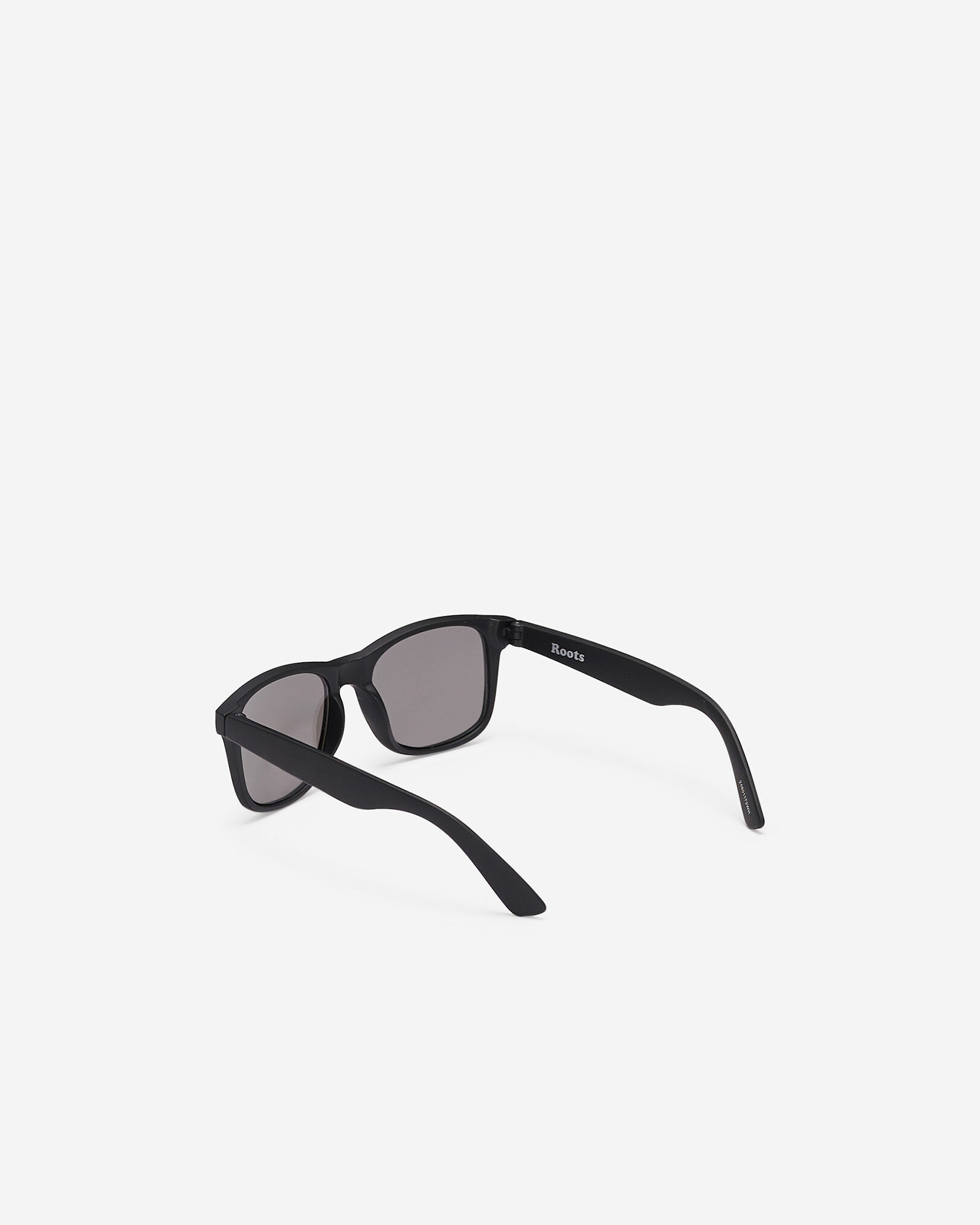 Kids Wayfarer Mirror Sunglasses