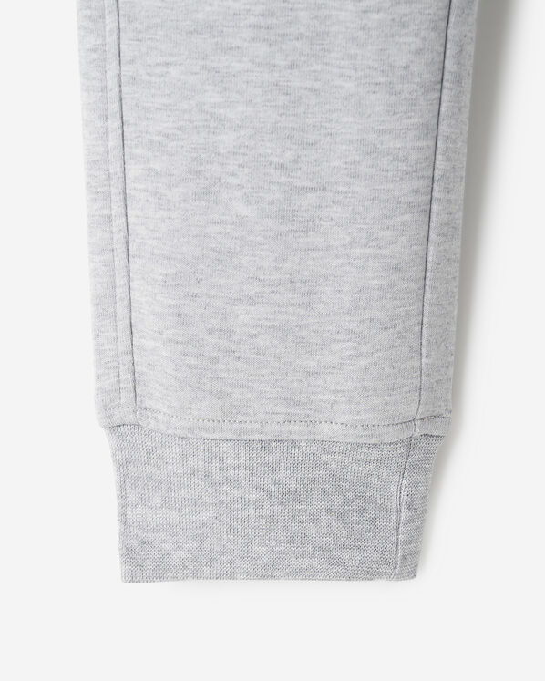 Kids Recover Interlock Jogger